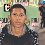 Cae ‘Kori’ tras lanzar dinamita a hostal en Carabayllo: extorsionador gritó “¡vas a pagar cupo!” antes de usar el explosivo