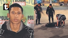 Cae ‘Kori’ tras lanzar dinamita a hostal en Carabayllo: extorsionador gritó “¡vas a pagar cupo!” antes de usar el explosivo