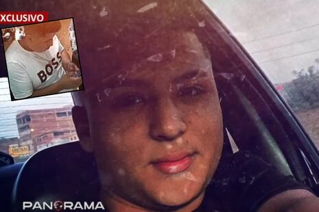 Nuevas víctimas acusan al falso taxista ‘el Cochinito de Punta Hermosa’ | VIDEO