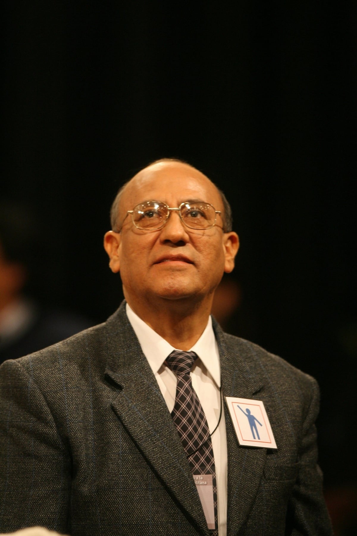 Wilson Aragón. (GEC)