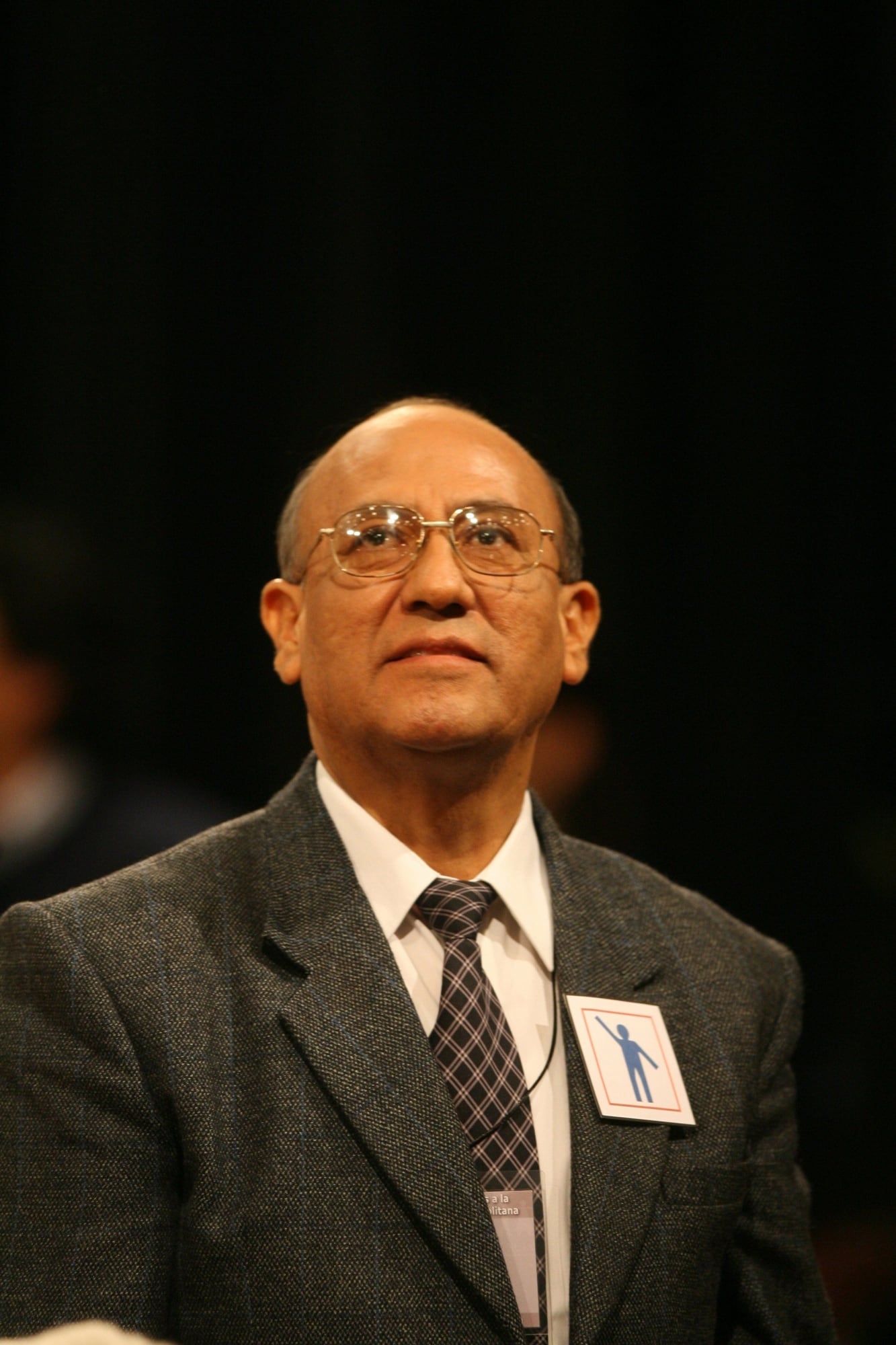 Wilson Aragón. (GEC)