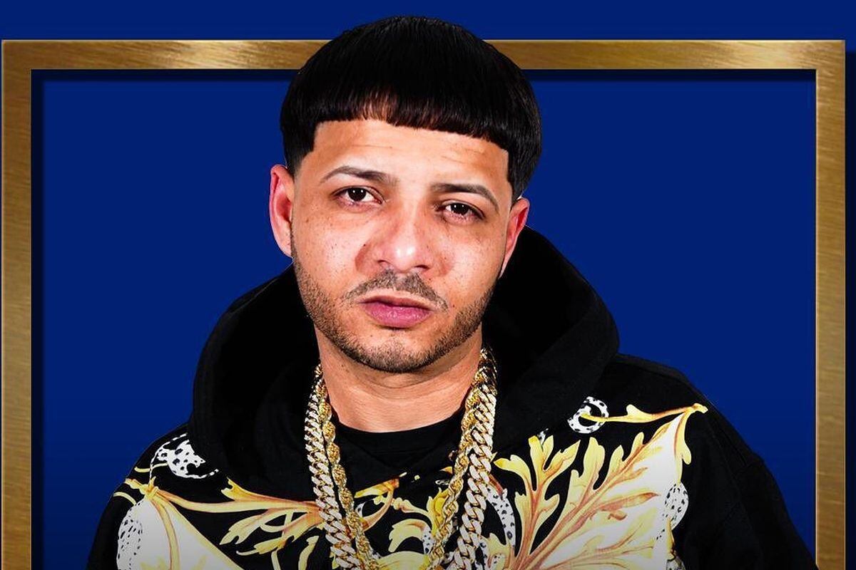 El productor musical se encontraba en uno de los mejores momentos de su carrera. (Foto: Flow la Movie/Instagram)