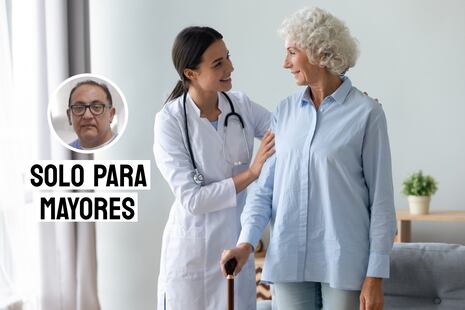 Adultos mayores en casas de reposo: guía para que la familia evite la culpa