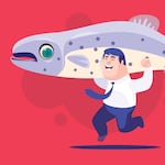 ‘Pez gordo’: qué significa esta expresión y por qué se popularizó