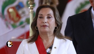 Dina Boluarte rendirá su declaración ante la Fiscalía: Hora y fecha de visita de la presidenta al Ministerio Público