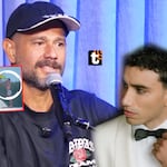 ¿Yaco marca diferencia con Said tras ampay?: “Si me invitan, no iría”