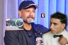 ¿Yaco Eskenazi marca diferencia con Said Palao tras ampay?: “Si me invitan a un yate, no iría”