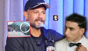 ¿Yaco Eskenazi marca diferencia con Said Palao tras ampay?: “Si me invitan a un yate, no iría”