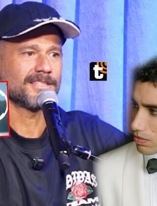 ¿Yaco Eskenazi marca diferencia con Said Palao tras ampay?: “Si me invitan a un yate, no iría”