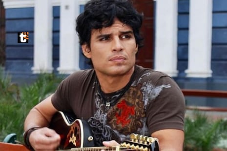 Pedrito Suárez Vértiz y el mensaje de su esposa