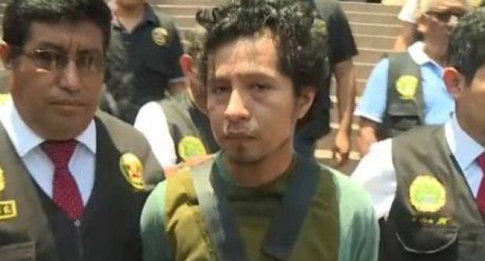 José Luis Ramírez Ramírez. Foto: GEC