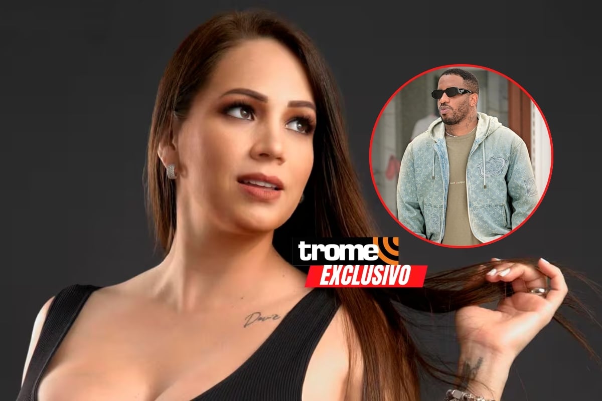 TROME - Chalaca no se rendirá tras perder juicio contra Farfán.