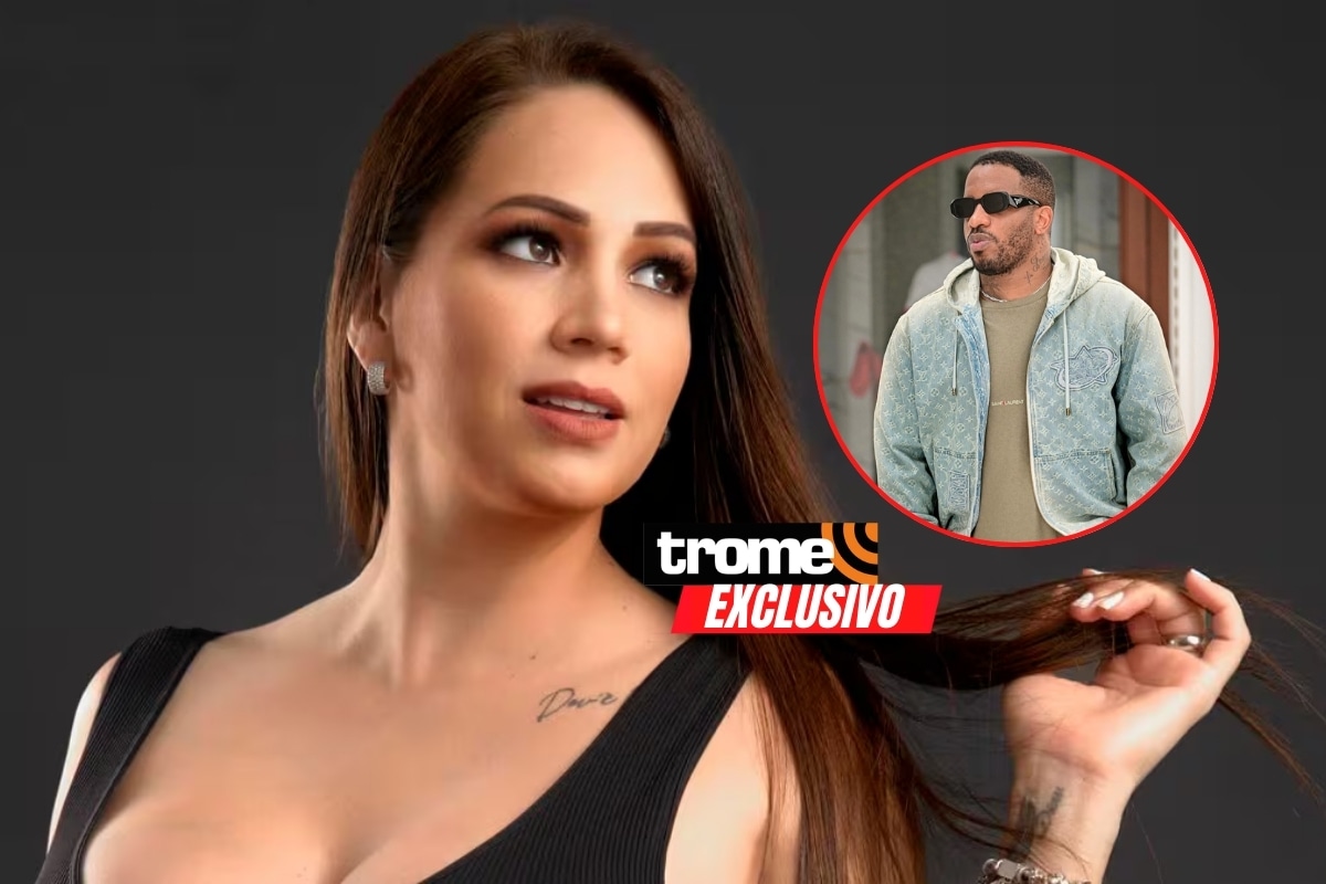 TROME - Chalaca no se rendirá tras perder juicio contra Farfán.