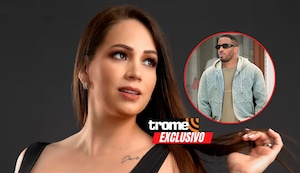 Melissa Klug apeló tras perder juicio contra Farfán: “Para que vean la desfachatez por la que me denunció”