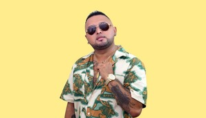 Promesa salsera celebra éxito de su tema “Ámame” con 7 millones de vistas