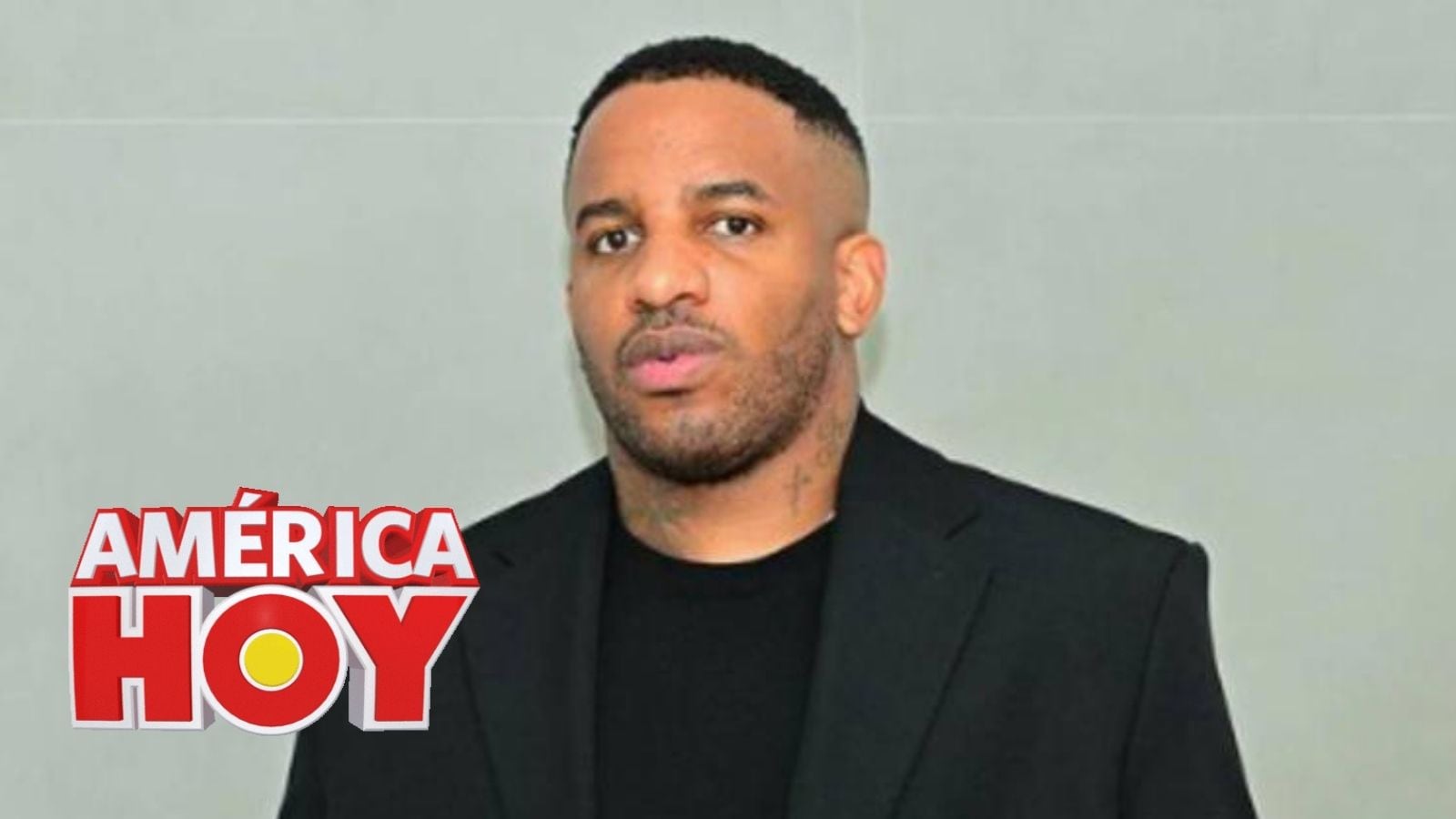 Jefferson Farfán respondió a las acusaciones de Darinka Ramírez en América Hoy