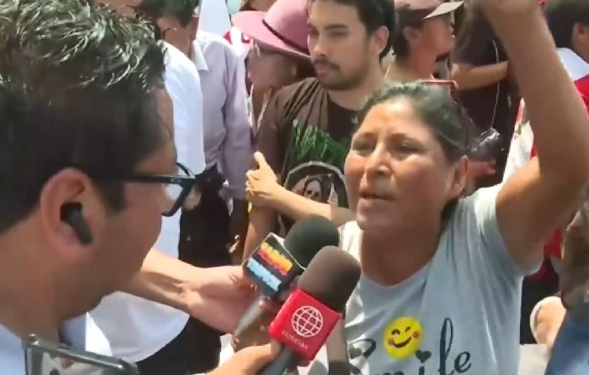 Loymer Noé Benigno.