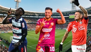 Tabla del Apertura: Alianza Lima y Los Chankas líderes, Cienciano se mete a la pelea