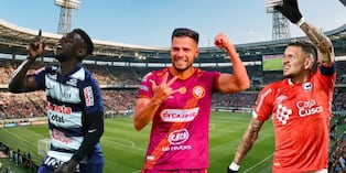 Así van los primeros lugares de la Tabla del Apertura (Qwen / Redes sociales)