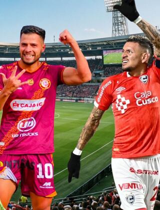 Tabla del Apertura: Alianza Lima y Los Chankas líderes, Cienciano se mete a la pelea