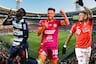 Tabla del Apertura: Alianza Lima y Los Chankas líderes, Cienciano se mete a la pelea