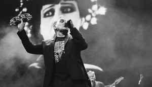 Morrissey vuelve a Lima: Fecha, lugar, entradas y más