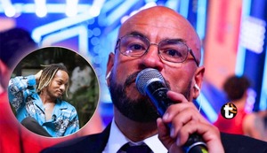 Mr. Peet responde a André Carrillo tras negar a Alianza Lima: “No es Cueto, ni Cubillas”