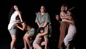 “Mitá | Mitá”: obra de reflexión sobre la violencia de género