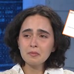 ¡Desaparece de internet! Francesca Montenegro cierra todas sus redes tras entrevista con Milagros Leyva