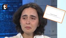 ¡Desaparece de internet! Francesca Montenegro cierra todas sus redes tras entrevista con Milagros Leyva