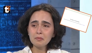 ¡Desaparece de internet! Francesca Montenegro cierra todas sus redes tras entrevista con Milagros Leyva