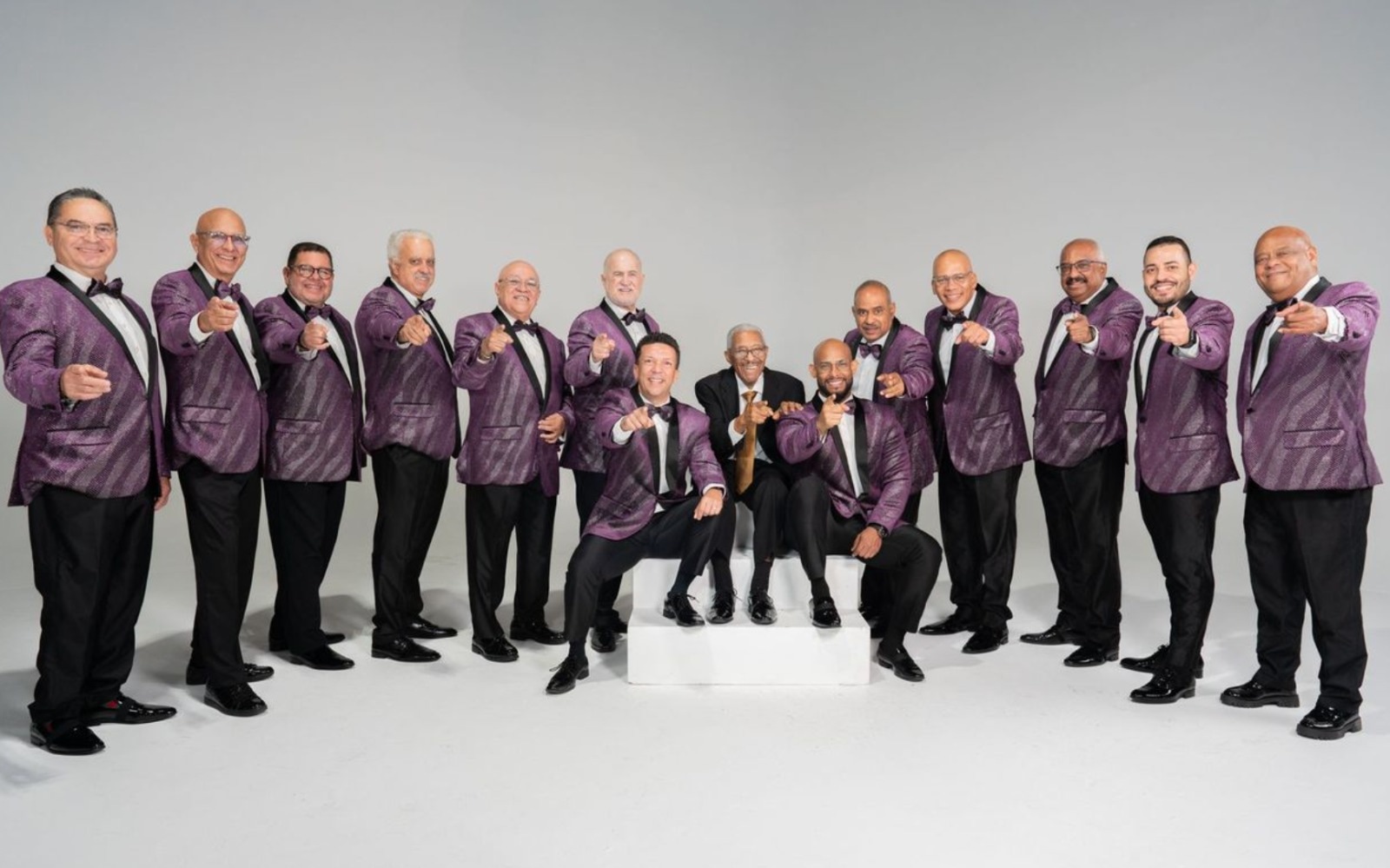 Chim Pum Callao 2025