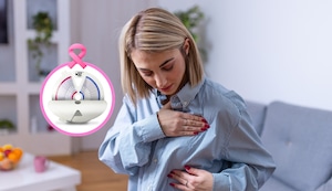 Crean parches con IA para la detección temprana de cáncer de mama
