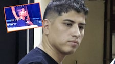 John Kelvin es bautizado en Iglesia Cristiana, tras nuevas denuncias de Dalia: “Siempre es posible volver a empezar”