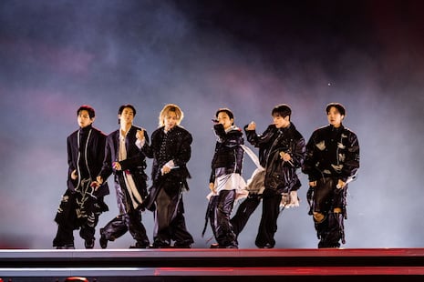 ¿Vas a ver a BTS en Lima? Estas son las recomendaciones oficiales para sus tres conciertos en San Marcos