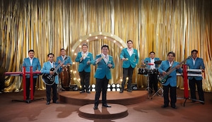 ‘Llegan esposos, nos presentan a sus hijos y les dicen que con nuestra música se enamoraron’