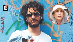 Vasco Madueño, preocupado, lucha por su madre: “Los eventos que vienen serán el inicio de algo grande”