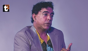 Ernesto Pimentel listo para marchar contra de la delincuencia: “El miedo no nos puede ganar”