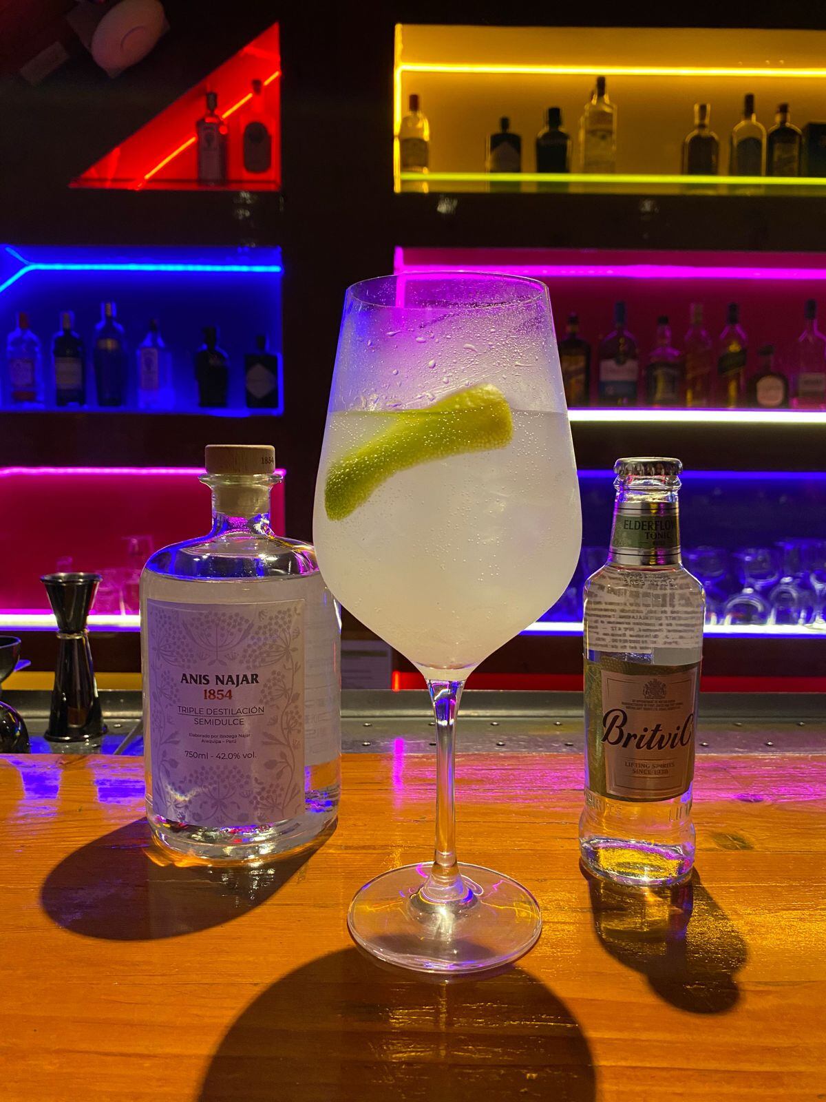 Una receta donde vas a utilizar muy pocos insumos, pero sorprenderás a tus invitados.