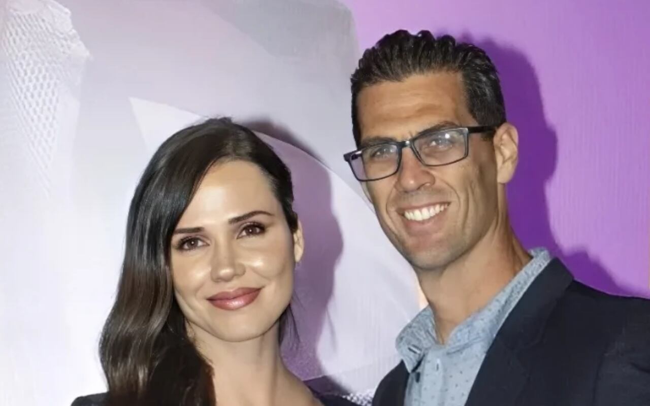 Maju y Gustavo se casaron en 2012 y, cinco años más tarde, renovaron su compromiso. Si embargo, el empresario anunció el final de su relación | Foto: Facebook