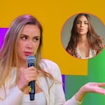 Ale Venturo revela que Natalie Vértiz será su madrina de matrimonio con el ‘Gato’ Cuba: “Obvio, yo fui su testigo”