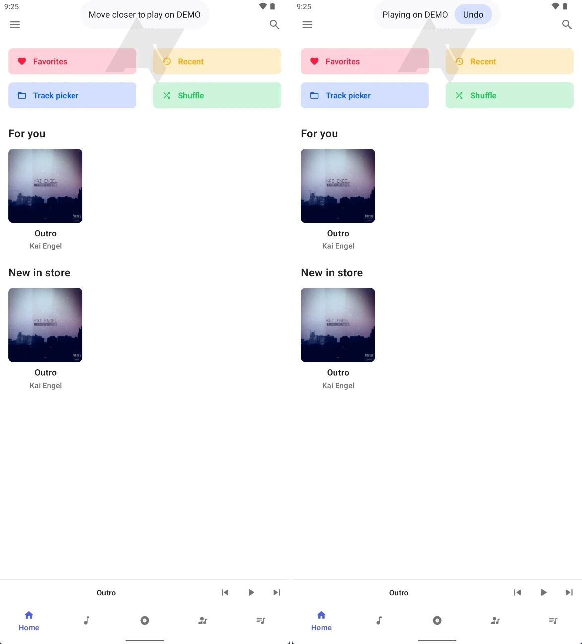 Filtración sobre la nueva función de Android 13.