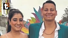 Luigui Carbajal celebrará el Día del Padre en familia: “A mis 44 años deseo disfrutar tiempo con mis hijos, la vida es corta”