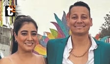 Luigui Carbajal celebrará el Día del Padre en familia: “A mis 44 años deseo disfrutar tiempo con mis hijos, la vida es corta”