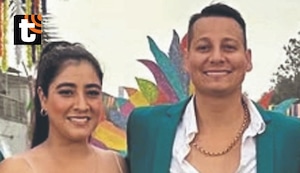 Luigui Carbajal celebrará el Día del Padre en familia: “A mis 44 años deseo disfrutar tiempo con mis hijos, la vida es corta”