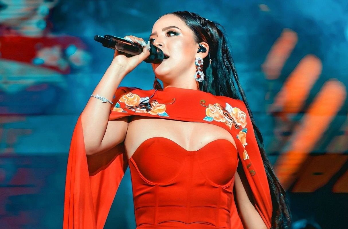 Nayda Gutiérrez encabeza la nueva edición de La Fiesta Tunantera. (Foto: Instagram)