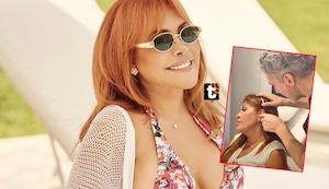 Magaly revela el motivo por el que decidió operarse en Argentina: “Los resultados allá no me gustaron”