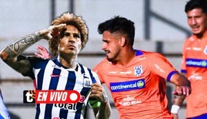 Alianza Lima vs. 2 de Mayo EN VIVO (0-0): Sigue acá partidazo clave por Copa Libertadores