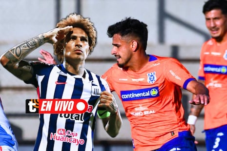 Alianza Lima vs. 2 de Mayo EN VIVO: dónde ver partidazo por Copa Libertadores
