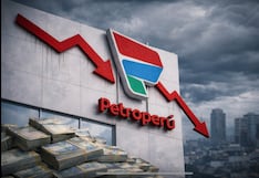 Petroperú, el elefante blanco